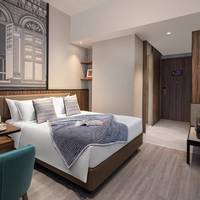 Citadines Rochor (SG Clean)