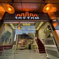 RHYTHM HOTEL