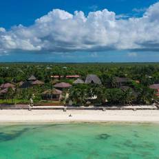 Mandarin Resort Zanzibar