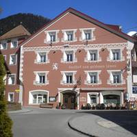 Gasthof zum goldenen Lowen