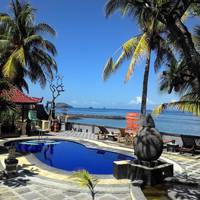 Segara Wangi Beach Cottages