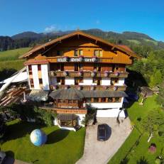 Hotel Schweizerhof