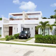 Bahia Principe Vacation Rentals - Green 3 - Two-Bedroom Villas