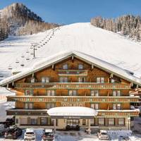 Hotel Alpenrose
