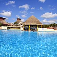 Bahia Principe Vacation Rentals - Quetzal Two-Bedroom Penthouses