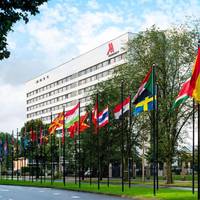 Marriott Hotel The Hague