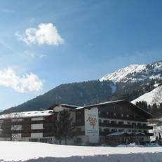 Hotel Sonnalp