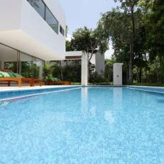 Bahia Principe Vacation Rentals - Three-Bedroom House