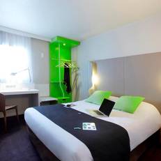 Campanile Hotel Chantilly