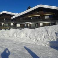Apartmenthaus Panorama