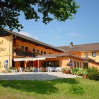 Gasthof Hotel Zur Post