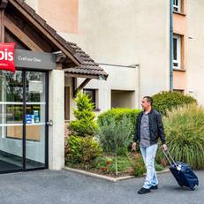 ibis Creil Sur Oise