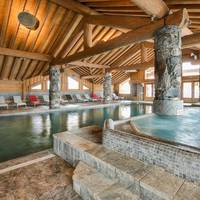 CGH Residences & Spas Les Cimes Blanches