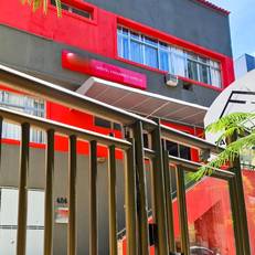 OYO Hotel Fagundes Varela