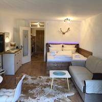 Apartment Haus Fohrenwald