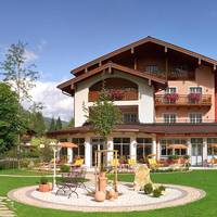Vital- & Familienhotel Angerwirt