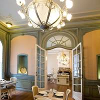 Charme Hotel Hancelot