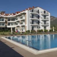 Acroter Hotel Spa