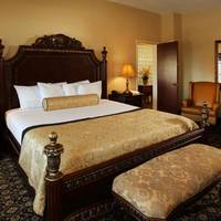 The Claridge - a Radisson Hotel