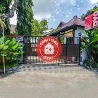 OYO 2534 Villa Krisna Balangan