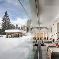 Blatter's Hotel Arosa & Bella Vista SPA