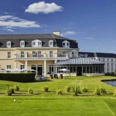 Mercure Chantilly Resort & Conventions