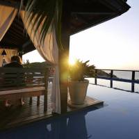 La Pedrera Small Hotel & Spa