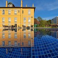 Boeira Garden Hotel Porto Gaia, Curio Collection by Hilton