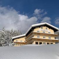 Hotel Kronenhirsch