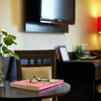 Hotel Picaro Krasnik Dolny
