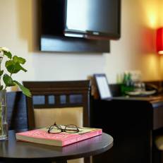 Hotel Picaro Krasnik Dolny