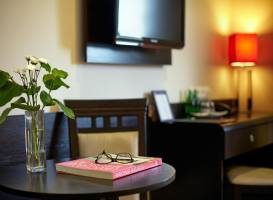 Hotel Picaro Krasnik Dolny