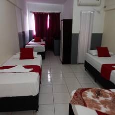 Hotel PS Itaborai