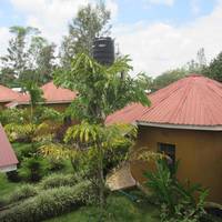Kilimanjaro Eco Lodge