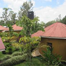 Kilimanjaro Eco Lodge