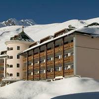 Sporthotel Kuhtai