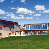 JUFA Hotel Knappenberg