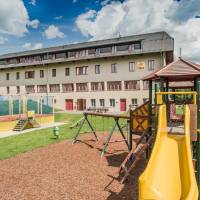 JUFA Hotel Lungau