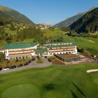 Defereggental Hotel & Resort