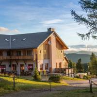JUFA Hotel Nockberge