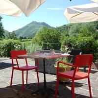 Logis Hotel Xoko-Goxoa