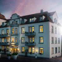 Laudensacks Parkhotel