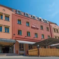 Hotel Raffel