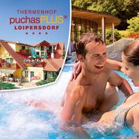 Thermenhof PuchasPLUS Loipersdorf