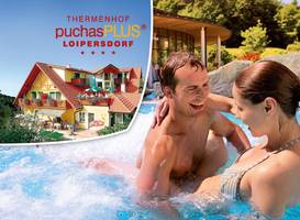Thermenhof PuchasPLUS Loipersdorf