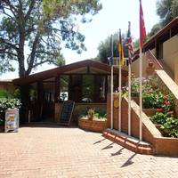 Belle Vue Hotel