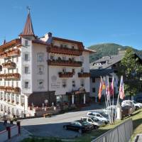 Hotel Colbricon Beauty & Relax
