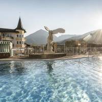 Posthotel Achenkirch - Adults only
