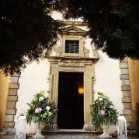 Relais & Chateaux Il Falconiere