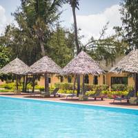 VR Сlub Paje Palms Beach Resort